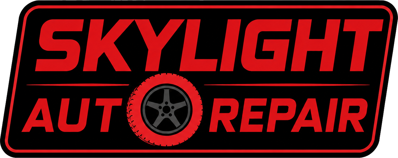 Skylight Auto Repair